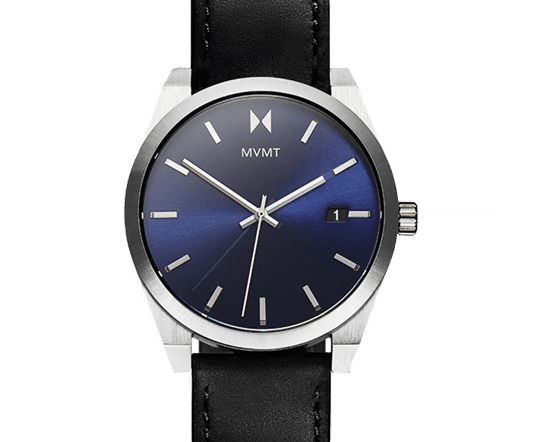 Smart wearable watches